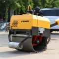 Bottom Price Single Drum Vibratory Mini Road Roller